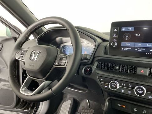 New 2026 Honda CR-V Sport-L image 51
