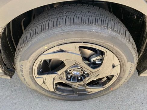 New 2026 Subaru Crosstrek 2.5i Sport AWD/4WD image 26