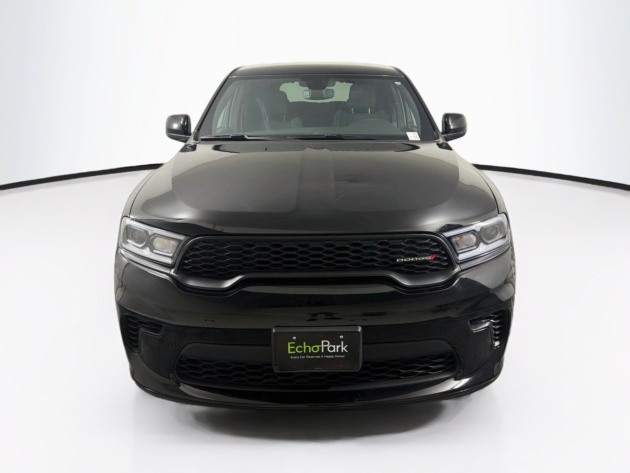 Used 2026 Dodge Durango GT RWD image 2