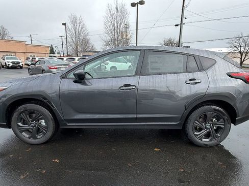 New 2026 Subaru Crosstrek 2.5i image 7
