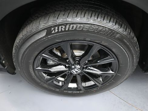 Certified 2024 Honda CR-V Sport image 14