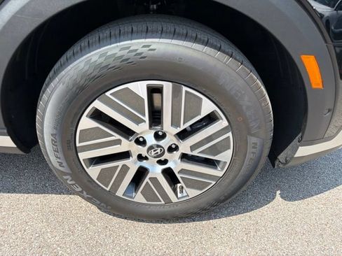 New 2026 Hyundai Palisade SEL Premium AWD/4WD image 10
