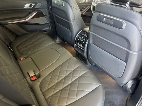 Used 2026 BMW X5 xDrive50e w/ Climate Comfort Package AWD/4WD image 34