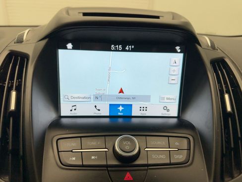 Used 2018 Ford Escape SEL image 23