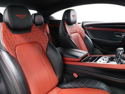 Used 2020 Bentley Continental GT AWD/4WD image 72