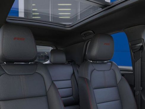 New 2026 Chevrolet TrailBlazer RS w/ Convenience Package image 24