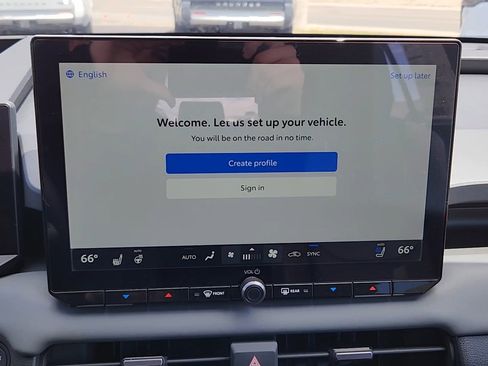 New 2026 Toyota RAV4 XSE AWD/4WD image 14