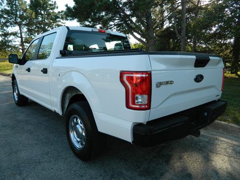 Used 2015 Ford F150 XL w/ Equipment Group 101A Mid image 6