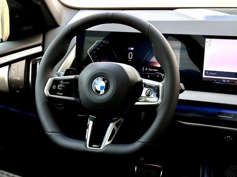 New 2026 BMW X3 xDrive30 w/ M Sport Package image 21