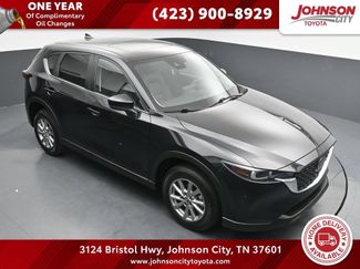 Used 2023 MAZDA CX-5 AWD 2.5 S video 1