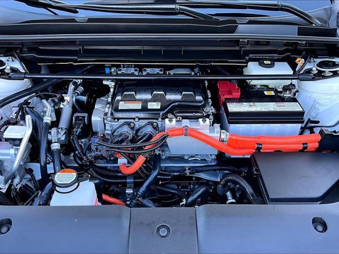 Used 2023 Lexus RZ 450e Premium image 30