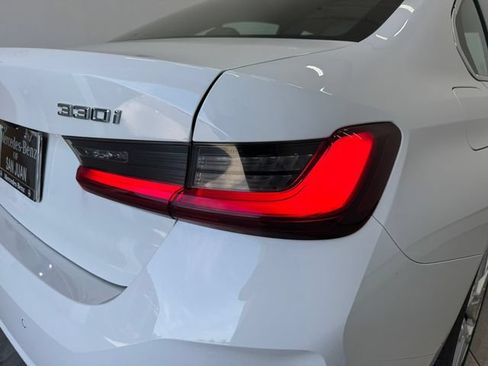 Used 2025 BMW 330i Sedan RWD image 35