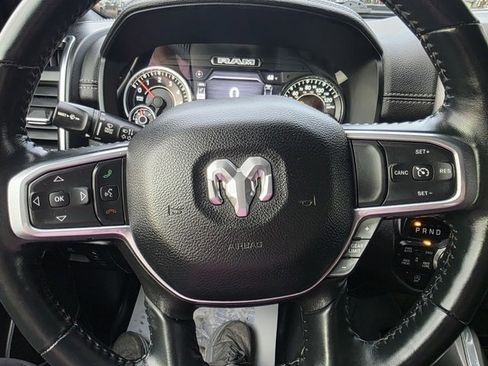 Used 2023 RAM 1500 Laramie image 19