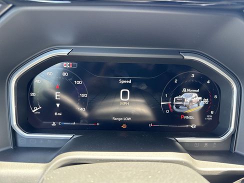 New 2026 GMC Sierra 3500 AT4 w/ AT4 Premium Plus Package AWD/4WD image 15