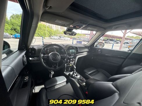 Used 2019 MINI Cooper Countryman SE w/ Premium Package AWD/4WD image 3