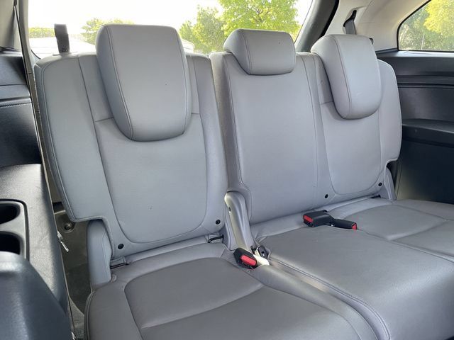 Certified 2023 Honda Odyssey EX-L image 28