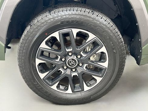 Used 2023 Toyota Tundra Limited w/ Power Package AWD/4WD image 28