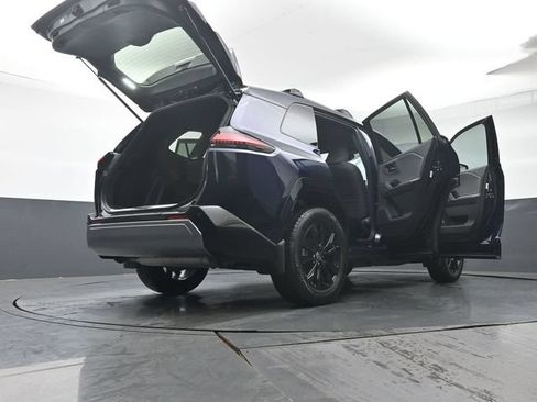 Certified 2026 Toyota RAV4 SE FWD image 53