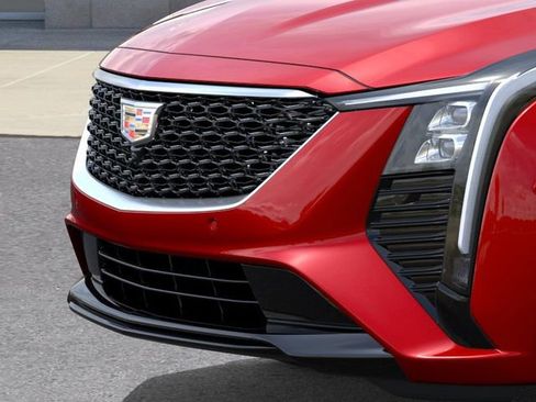 New 2026 Cadillac CT5 Premium Luxury AWD/4WD image 13