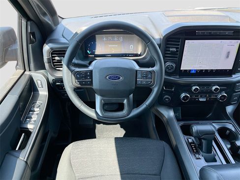 Used 2024 Ford F150 XLT w/ Equipment Group 302A MID image 22