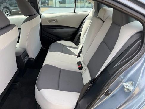 Used 2023 Toyota Corolla LE image 13