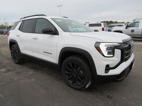 New 2026 GMC Terrain Elevation w/ Elevation Premium Package AWD/4WD image 5