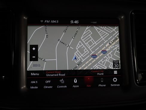 Used 2023 Dodge Challenger R/T Scat Pack w/ T/A Package image 21