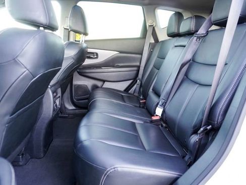 Used 2024 Nissan Murano SV image 8