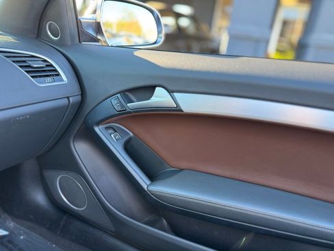 Used 2015 Audi S5 Prestige w/ Prestige Package image 31