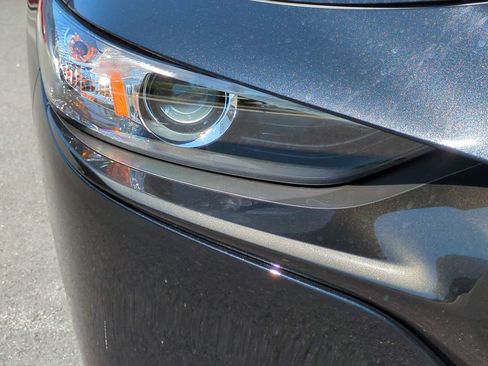 New 2026 MAZDA MAZDA3 s FWD image 9