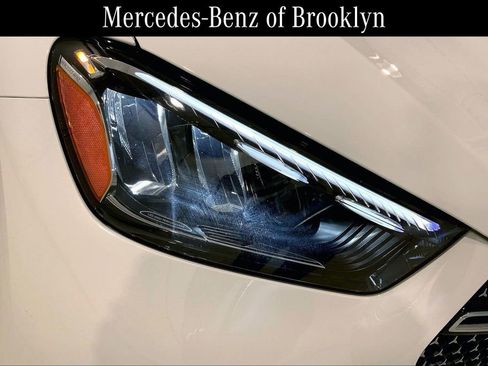 Used 2026 Mercedes-Benz GLE 450 4MATIC Coupe image 27