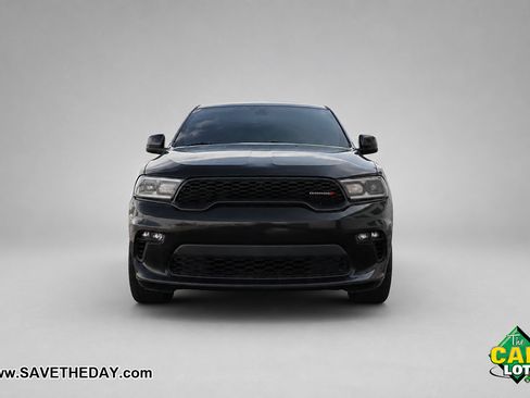 Used 2022 Dodge Durango GT RWD image 11