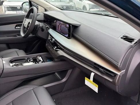 Used 2026 Nissan Murano SL w/ Comfort Package AWD/4WD image 10