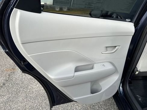 New 2026 Hyundai Kona SEL Sport FWD image 13