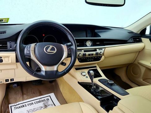 Used 2015 Lexus ES 350 image 13