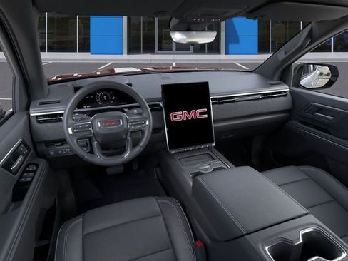 New 2026 GMC Sierra EV Elevation w/ Premium Package image 18