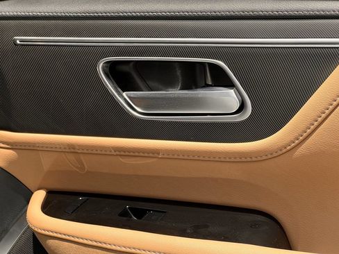 New 2027 INFINITI QX80 Luxe AWD/4WD image 25