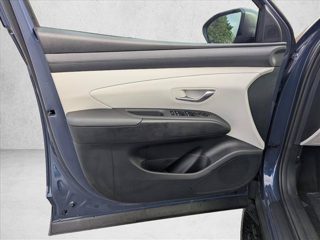New 2026 Hyundai Tucson SEL Plus FWD image 21