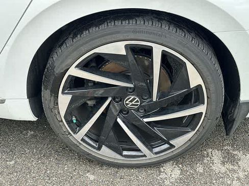 Used 2021 Volkswagen Arteon SEL Premium AWD/4WD image 5