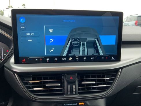 Used 2025 Ford Escape Active w/ Tech Pack #1 image 28