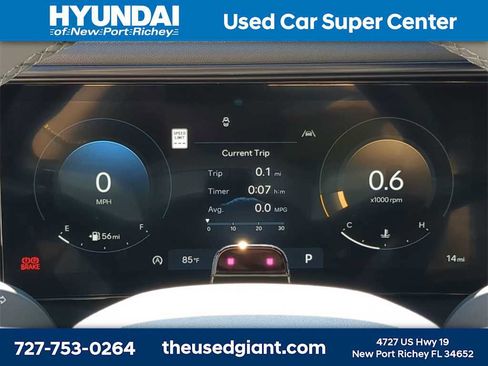 New 2026 Hyundai Palisade XRT Pro image 35