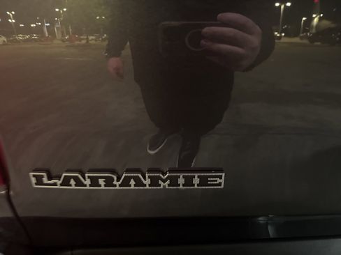 Used 2026 RAM 1500 Laramie w/ Laramie Southwest Edition image 20