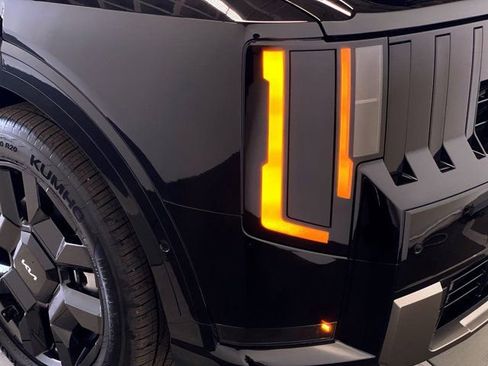 New 2027 Kia Telluride SX image 11