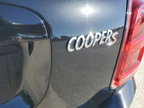 Used 2023 MINI Cooper Countryman S w/ Signature Upholstery Package image 40