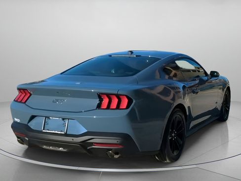 New 2026 Ford Mustang GT RWD image 30