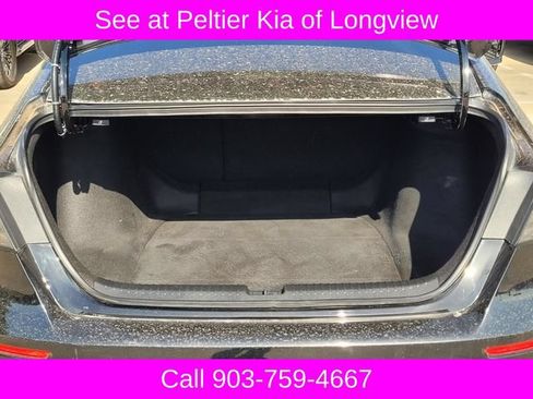 Used 2023 Honda Accord EX image 9