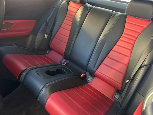 Certified 2022 Mercedes-Benz E 450 Coupe image 11