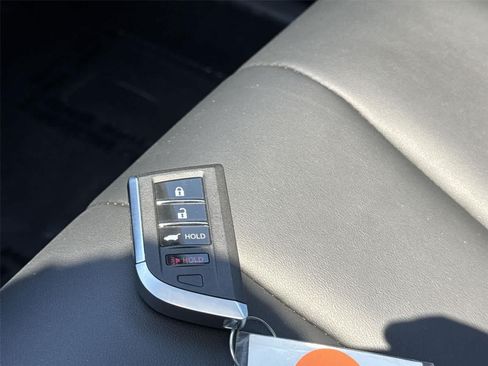 Certified 2025 Acura ADX FWD image 30