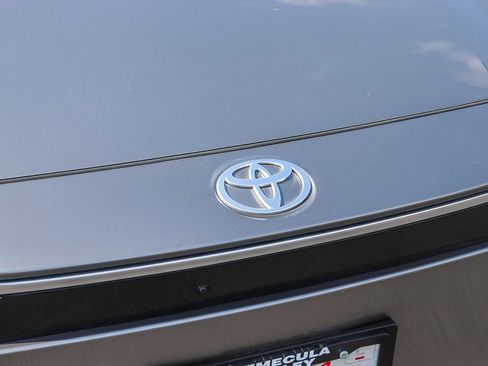 Certified 2023 Toyota bZ4X FWD image 13