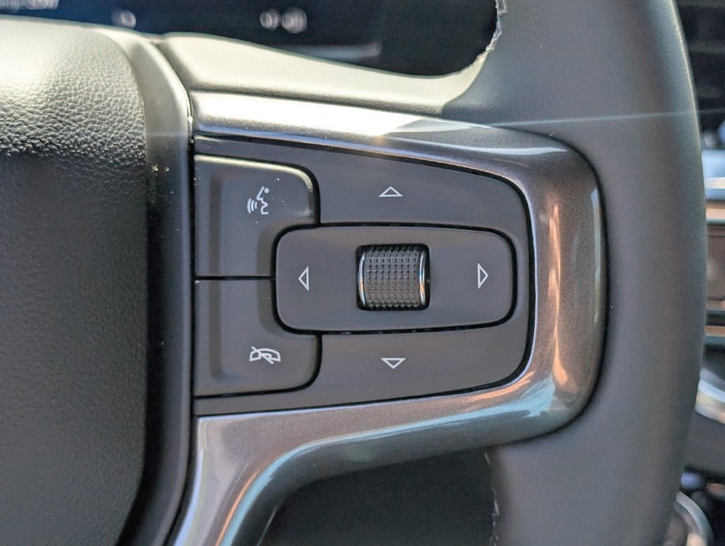 New 2026 Chevrolet Silverado 2500 High Country w/ High Country Premium Package AWD/4WD image 23